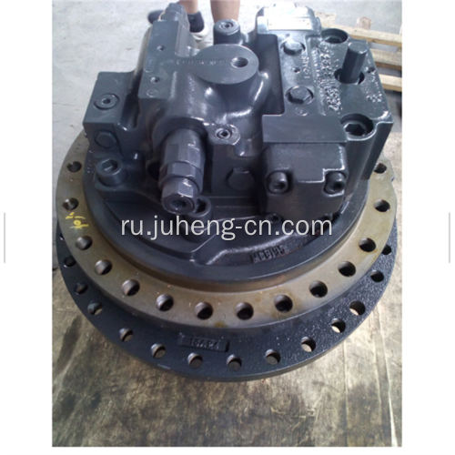 Volvo EC360B Финальный привод 14551802 Travel Motor 14566400